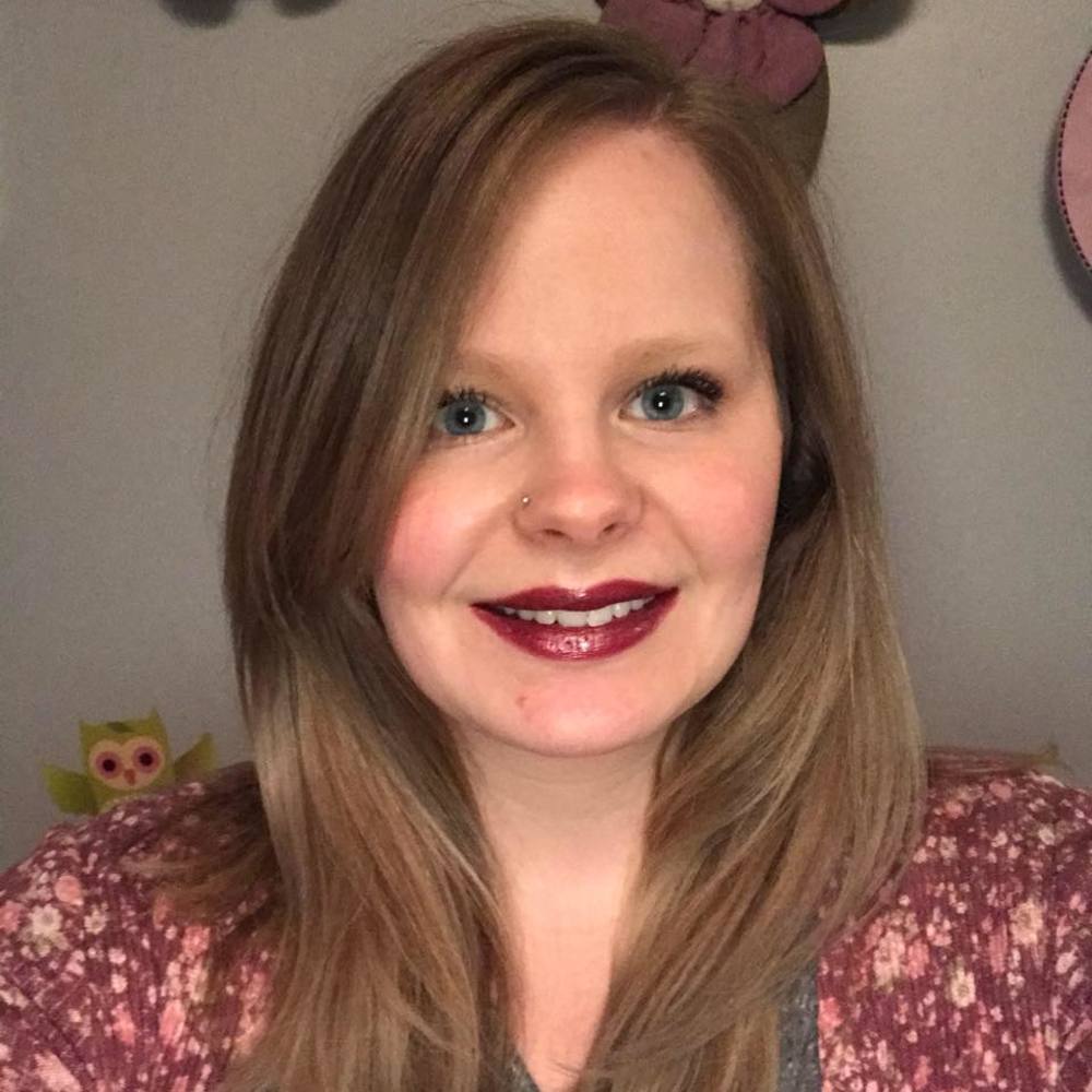 Meet your Posher, Tiffany